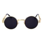 UV Protected Square Shape Sunglasses - Image 4