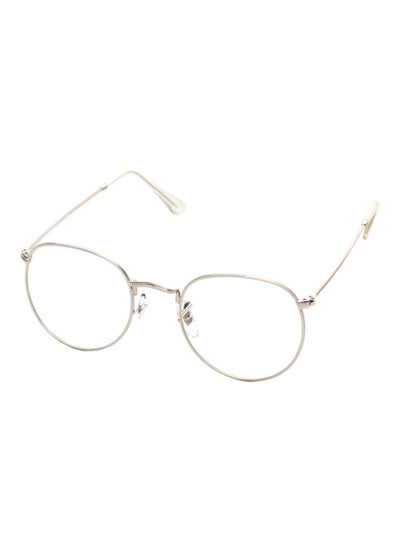 Women’s Round Eyeglasses