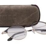 Round Eyeglass Frame - Image 5