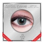 Platinum Hawaii (Oceanic Blue) 9 Months Contact Lenses - Image 2