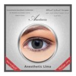 Victoria (Special Grey) 6 Months Contact Lenses - Image 4