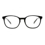Square Eyeglasses Frames - Image 2
