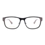 Men's Square Eyeglass Frame