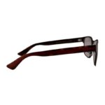 Men's Square Eyeglass Frame - Image 3