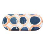 Cartoon Eyeglass Case