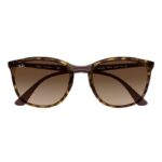 Square Sunglasses - Lens Size: 56 mm - Image 2