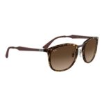 Square Sunglasses - Lens Size: 56 mm - Image 3