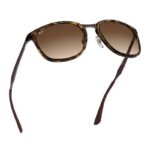 Square Sunglasses - Lens Size: 56 mm - Image 4