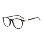 Women's Oval Eyeglasses Frame