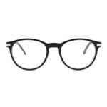 Women's Oval Eyeglasses Frame - Image 2