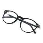 Women's Oval Eyeglasses Frame - Image 4