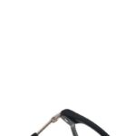 Women's Oval Eyeglasses Frame - Image 5