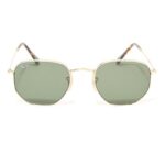 Hexagonal Sunglasses RB3548N 001 51