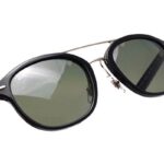Pilot Sunglasses - Lens Size: 53 mm - Image 4