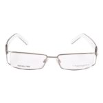Women's Plastic Rectangular Eyeglasses - Image 2