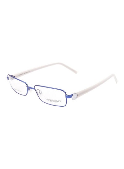 Plastic Rectangular Eyeglasses