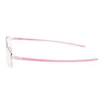 Women's Plastic Rectangular Eyeglasses - Image 3