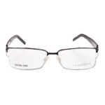 Plastic Rectangular Eyeglasses - Image 2