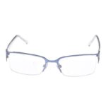 Semi-Rimless Eyeglasses Frames - Image 2