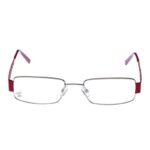 Men's Rectangular Eyeglasses Frames - Image 2