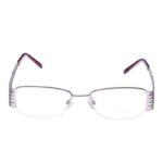 Women's Semi-Rimless Eyeglasses Frames - Image 2
