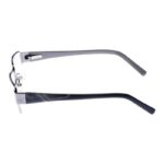 Men's Semi-Rimless Eyeglasses Frames - Image 3
