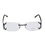 Women's Rimless Eyeglasses Frames - Image 2
