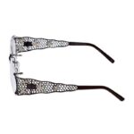 Women's Rimless Eyeglasses Frames - Image 3