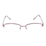 Semi-Rimless Eyeglasses Frames - Image 2