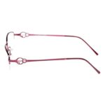 Semi-Rimless Eyeglasses Frames - Image 3