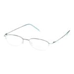 Women's Semi-Rimless Eyeglasses Frames
