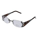 Women's Rimless Eyeglasses Frames