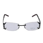 Women's Rimless Eyeglasses Frames - Image 2