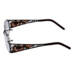 Women's Rimless Eyeglasses Frames - Image 3