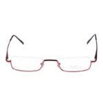 Semi-Rimless Eyeglasses Frames - Image 2