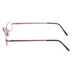 Semi-Rimless Eyeglasses Frames - Image 3