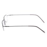 Rimless Eyeglasses - Image 5