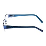 Men's Semi-Rimless Eyeglasses Frames - Image 3