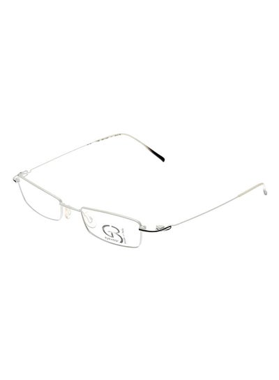 Rectangular Eyeglasses Frames