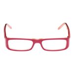 Women's Rectangular Eyeglasses - Image 2