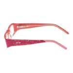 Women's Rectangular Eyeglasses - Image 3
