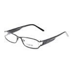 Rectangular Eyeglasses