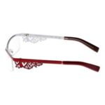 Women's Semi-Rimless Eyeglasses Frames - Image 5