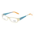 Women's Rectangular Eyeglasses