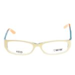 Women's Rectangular Eyeglasses - Image 2