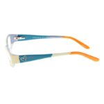 Women's Rectangular Eyeglasses - Image 3