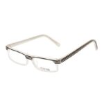 Rectangular Eyeglasses