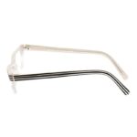 Rectangular Eyeglasses - Image 3