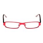 Women's Rectangular Eyeglasses - Image 2