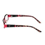 Women's Rectangular Eyeglasses - Image 3
